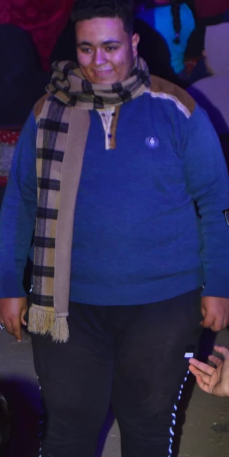 undefined قبل